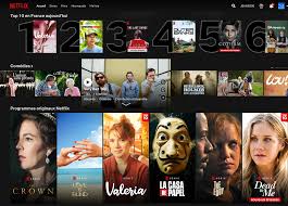 Rapidement, ils se retrouvent mêlés à une guerre des. Netflix Top Des Meilleures Series A Ne Pas Manquer En Mai 2020