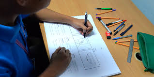 Duta teknologi kreatif selalu berfokus di pengembangan teknologi dan sdm. Diploma Teknologi Kreatif Digital