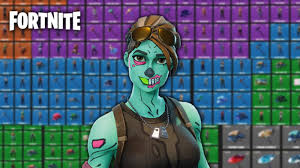 Fortnite is a game where cosmetic items and the customization of characters is a big business and a big deal. Top Five Rarest Fortnite Skins Gliders Pickaxes And Emotes As Of August 23 2019 Dexerto