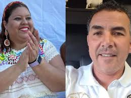 Fabián Cárdenas solicitará al Congreso de Veracruz asumir la presidencia de  Lerdo de Tejada