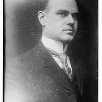 Percy Peck, George Grantham Bain Collection