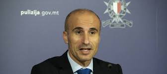 Angelo Gafà's concerns