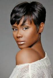 Short Haircuts For Women Will Make You Look Younger Short Black Haircuts Formal Hairstyles For Short Hair Cute Hairstyles For Short Hair