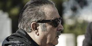 Ο λάκης λαζόπουλος ήταν καλεσμένος του νίκου μουτσινά στο «καλό μεσημεράκι» και στην κάμερα της εκπομπής love it μίλησε ο λάκης λαζόπουλος, ο οποίος βουρκωμένος αναφέρθηκε. Ta Prwta Logia Toy Lakh Lazopoyloy Meta Thn Apwleia Ths Gynaikas Toy Zwh Iefimerida Gr