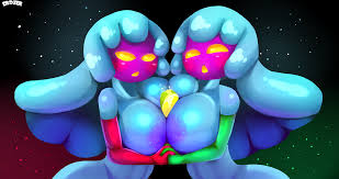 Post 2295937: erozer Gigi Jellyfish_Sisters Mario Mario_and_Luigi Merri  Super_Mario_Bros.