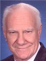 Hayward Bonin Obituary (2014)