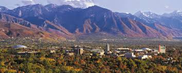 Encompasses 1,500 acres in the foothills of the wasatch mountain range. Home Department Of Educational Psychology The University Of Utah