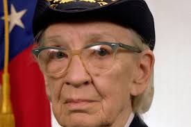 Grace Hopper: a matemática que mudou os rumos da programação