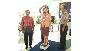 Seperti kasus yang baru ini terjadi, delwyn. Pelajar Sma Taruna Bumi Khatulistiwa Antusias Ikuti Pembinaan Jasmani Dari Polisi Tribun Pontianak