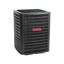 This goodman air conditioner and electric heating system offers maximum comfort at an affordable price. Air Conditioners By Goodman Air Conditioning Heating