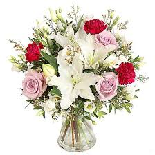 Sending mother's day flowers is the best way to let the most important lady in your life know how special they are, how much they mean to you and we have florists all across the uk. Reflection Of The Soul Send Flowers To Calgary Romantic Flowers Flowers Flower Delivery