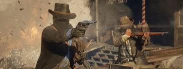 Longtime cowpokes will learn that visiting mexico was a big story beat in the first red dead redemption, and the expectation persists that . Guia Red Dead Redemption 2 Como Llegar A Mexico La Zona Secreta De Rdr2