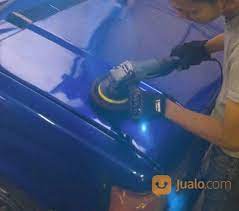 Tukang poles mobil panggilan sekitar ciamis. Salon Mobil Garut Poles Mobil Eksterior Interior Kab Garut Jualo