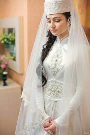 Traditional Circassian Wedding Dress Unusual Wedding Dresses Wedding Dresses Dresses