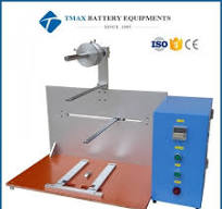 Laboratory Electrode Stacking Machine For Pouch Cell ...