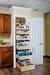 Half Closet Half Pantry