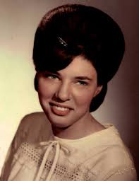 Obituary information for Linda Lou Scott