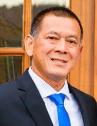 Obituary information for Binh Pham