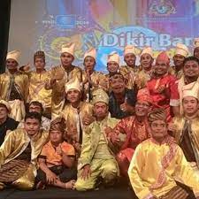 Download lagu lagu dikir barat mp3 secara gratis di metrolagu. Dikir Barat Kelantan Startseite Facebook