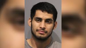 Man arrested in reference to shooting that left 2 injured in Snyder