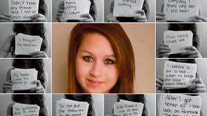 Moeder van Amanda Todd (15) vreest voor herhaling wanneer Tilburgse  afperser vrijkomt: 'Hij denkt dat hij niets verkeerd heeft gedaan'