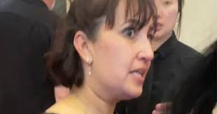 Utah 'Karen' who pulled down a teenage girl's skirt in viral TikTok gets  plea deal