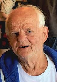 Robert Bailey Obituary