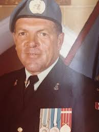 I guess delete if not allowed but I couldn't help but instantly notice he's  at the grill. I don't live near Valdosta but if anyone does go show up for  this man's