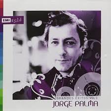 Jorge Palma