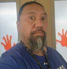 Double Homicide in Palmdale, California, Involving Two Men