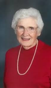 Emma Laird Obituary (1923