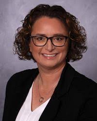 Dr. Angie Knoblauch, DO