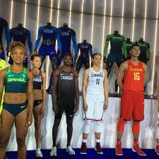 With the recent release of the united states olympic uniforms, many online compared the outfits put out by canada last summer. Canadian Track Athletes Will Wear These Uniforms At The Olympics In Rio Canadian Running Magazine