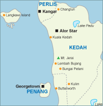 Check bus schedule & compare bus ticket prices, save money & book bus bus from kl to penang is a one of the highest demand bus routes in malaysia. Penang Travel Guide Malaysia Penang The Pearl Of The Orient