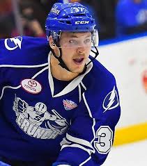 Yanni gourde has played 6 seasons for the lightning. Yanni Gourde Wikiwand