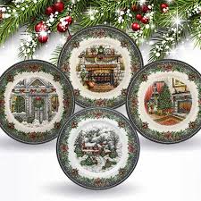 Shop for christmas dishes dinnerware online at target. Christmas Has Come To Royal Stafford Royal Stafford