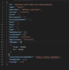 To create and test your paypal button, use the interactive code demo. Error While Downloading Symbols In Vs Code Edtor From Bc Microsoft Cloud Sandbox Al