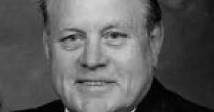 Richard 'Dick' L. Gilliland