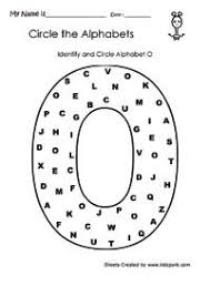 Collage of letter ideas with text that reads alphabet . Letter O Recognition Worksheets English Teachers Resources Preschool Activity Sheet Preschool Worksheets Letter O Worksheets Alphabet Worksheets