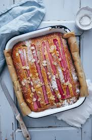 Jetzt ausprobieren mit ♥ chefkoch.de ♥. Rhabarber Crumble Rezept Zucker Zimt Und Liebe