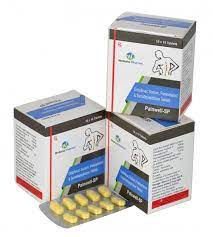 Diclofenac Paracetamol Serratiopeptidase Tablets Manufacturer Supplier India Buy Online