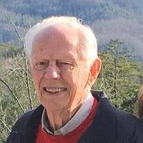 John Lewis Shell Obituary