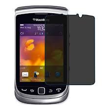 BlackBerry Torch 9810 Screen Protector ...