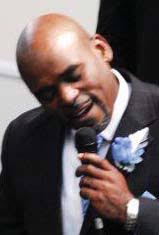 Antioch Baptist Church North