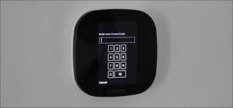 If you are, however, an owner and user of the traditional machine, you may encounter problems with it from time to time. How To Lock Your Ecobee Thermostat With A Pin Code
