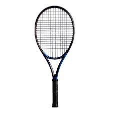 Adult Tennis Racket Tr500 Blue