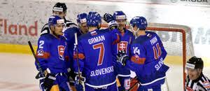 Česko vs švédsko živě přenosy zde. Hokej Slovensko Cesko Ms 2021 Skupina A Vysledok Goly Strelci Betarena Sk