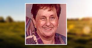 Effie Trosclair Obituary April 29, 2012