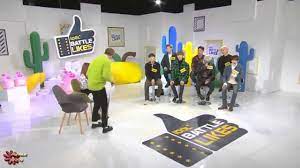 There's good news in the world of electronics: K Pop Couple Fantasy Red Velvet S Seulgi And Monsta X S Jooheon Kpopmap