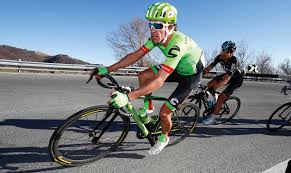 His best results are 1st place in grand prix cycliste de québec, 2nd place. Ride Like Rigoberto Uran Cyclist